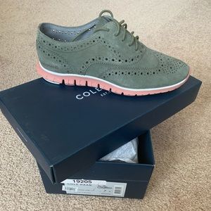 SOLD Cole Haan Zerogrand, Size 7